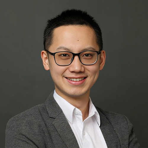Ed Chen