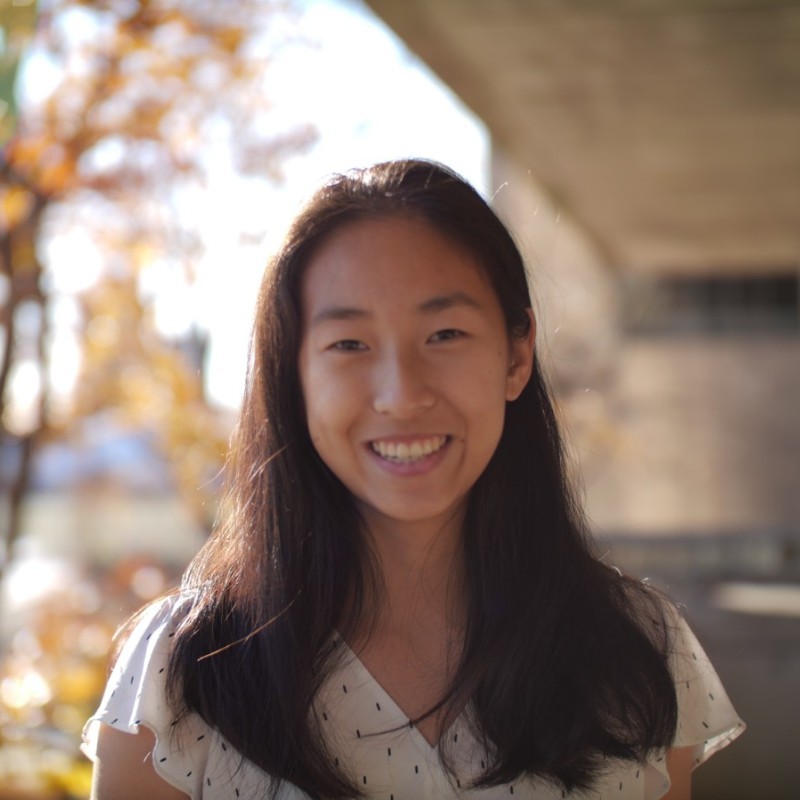 Liane Xu