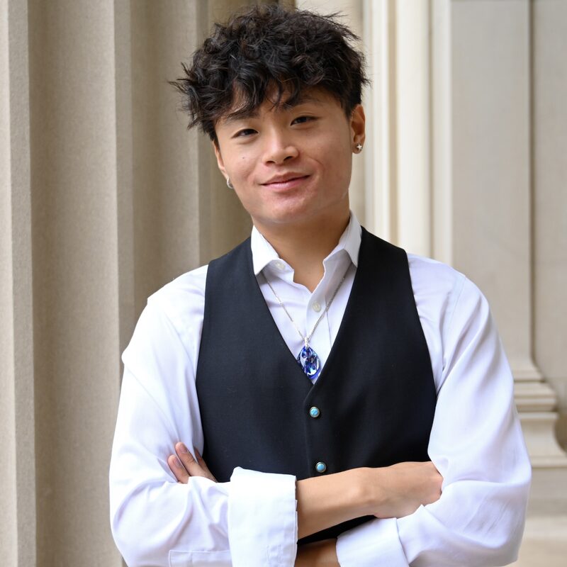 Zhixing Chen